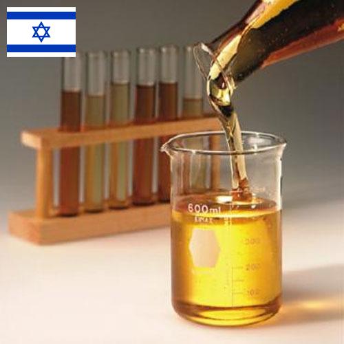 Сырье для косметики из Израиля