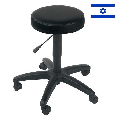 Табуреты медицинские из Израиля