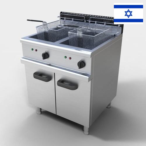 Техника для кухни из Израиля