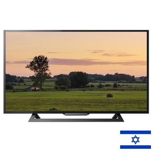 Телевидение из Израиля