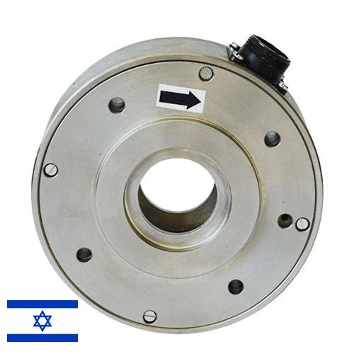 Тензодатчики из Израиля