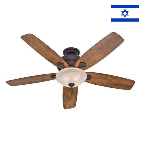 Тепловентиляторы бытовые из Израиля