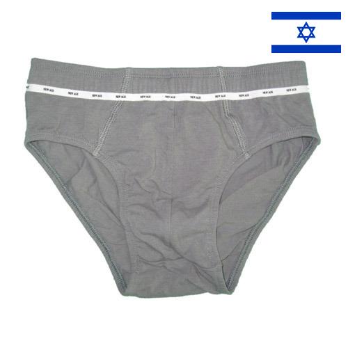 Термобелье мужское из Израиля