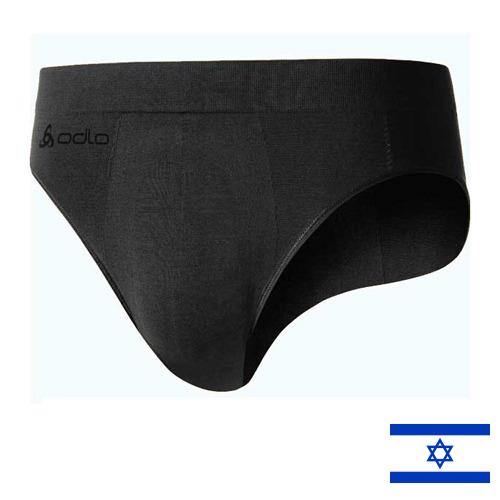 Термобелье спортивное из Израиля