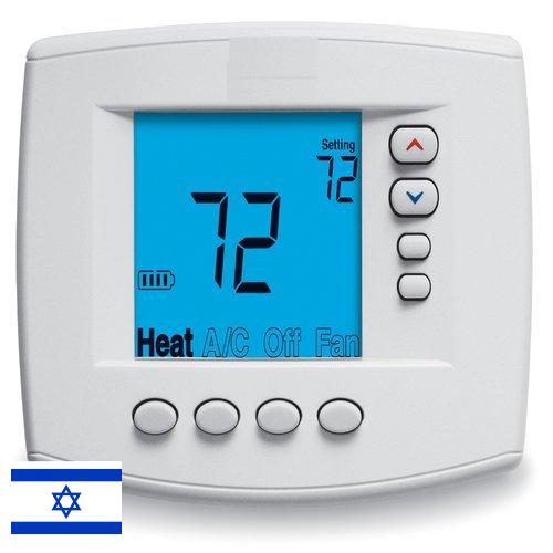 Термостол из Израиля