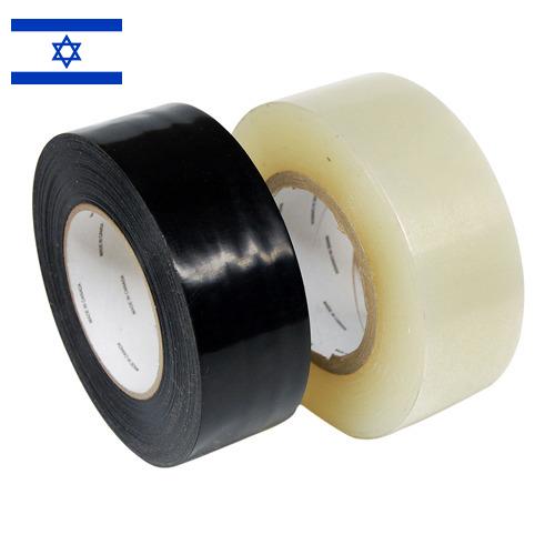 Тейп лента из Израиля