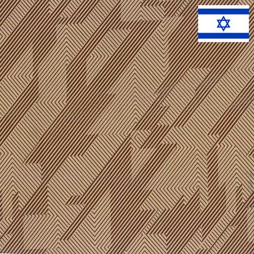 Ткани автомобильные из Израиля