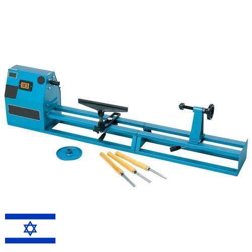 Точилка механическая из Израиля