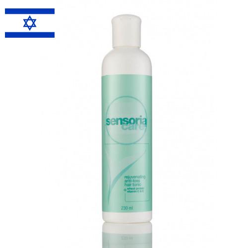 Тоник для волос из Израиля