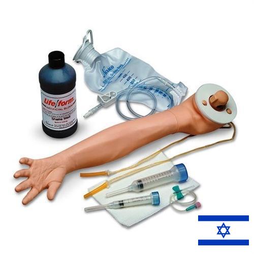 Тренажеры из Израиля