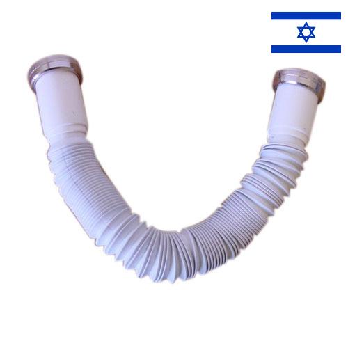 Трубка дренажная из Израиля