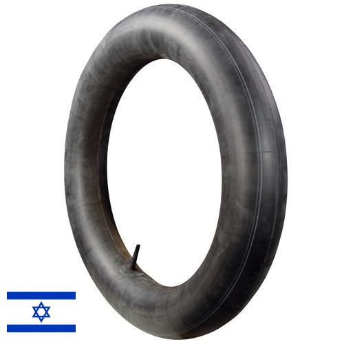 Трубки резиновые из Израиля