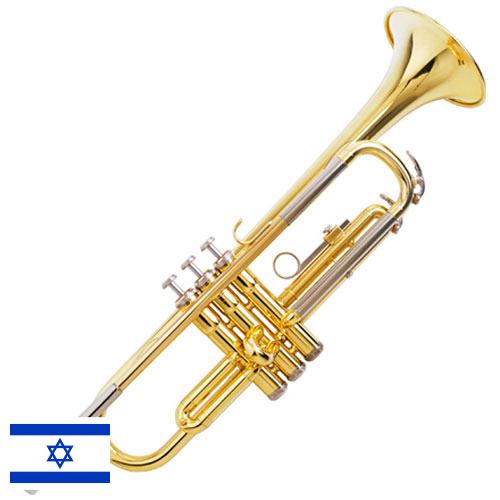 Труболовка из Израиля