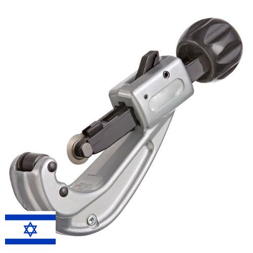 Труборезы из Израиля