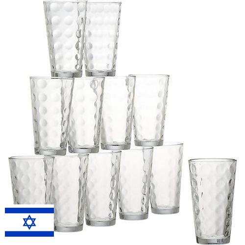 Тумблеры из Израиля