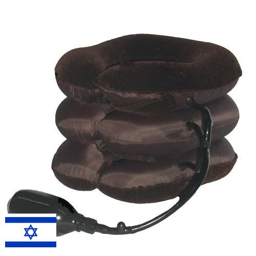 Тяговое оборудование из Израиля