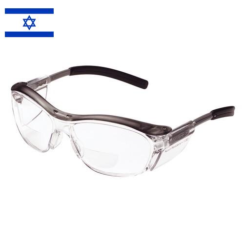 Уголки защитные из Израиля