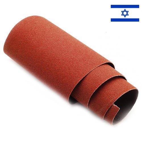 Упаковочная бумага из Израиля