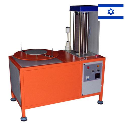 Упаковочные машины из Израиля