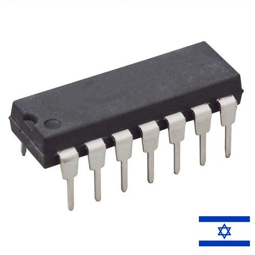 Усилители из Израиля