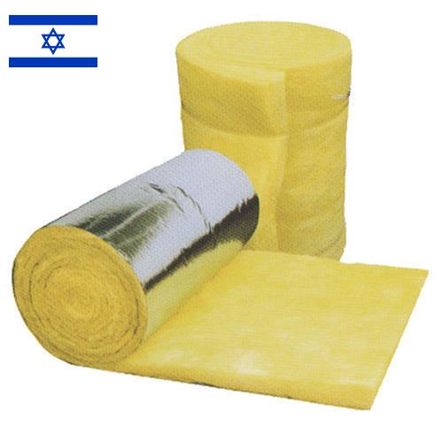 утеплитель из Израиля