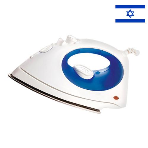 Утюг с парогенератором из Израиля