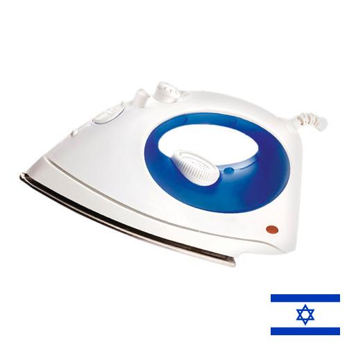 Утюги паровые из Израиля