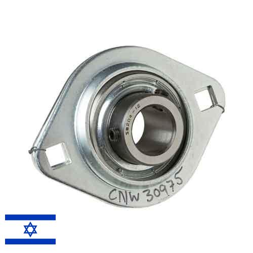 Вал подшипника из Израиля