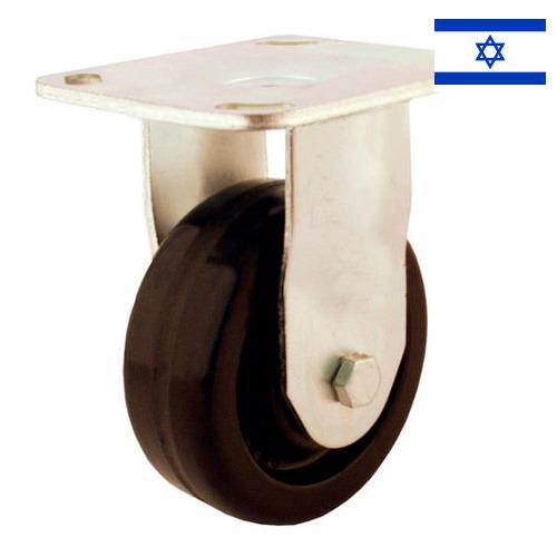 Вальцовки из Израиля