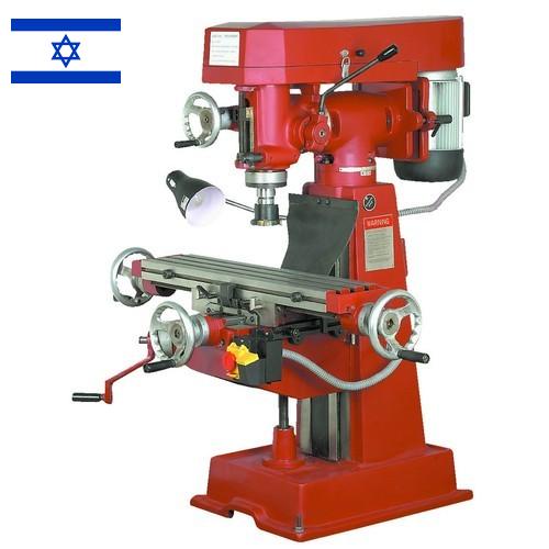 Вальцовочные станки из Израиля