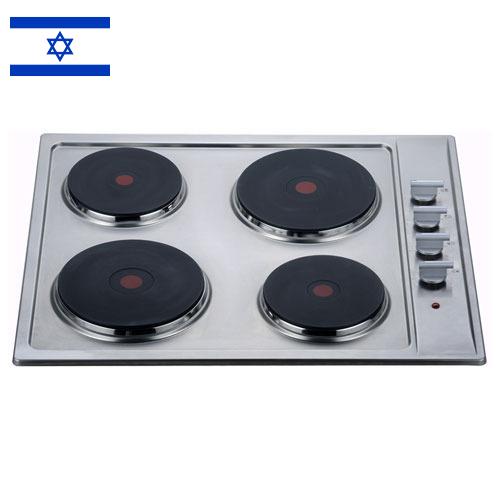 варочная панель электрическая из Израиля