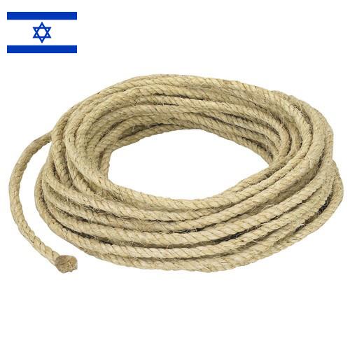 Веревка из Израиля