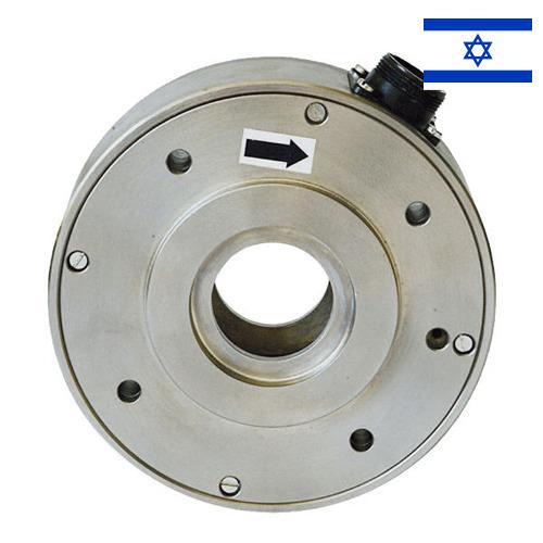 Весоизмерительные датчики из Израиля