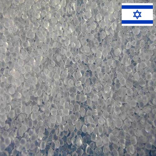 Винилацетат из Израиля