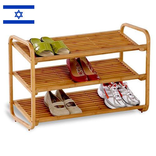 Вкладыши для обуви из Израиля