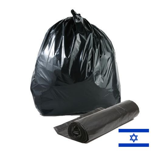 Вкладыши полиэтиленовые из Израиля