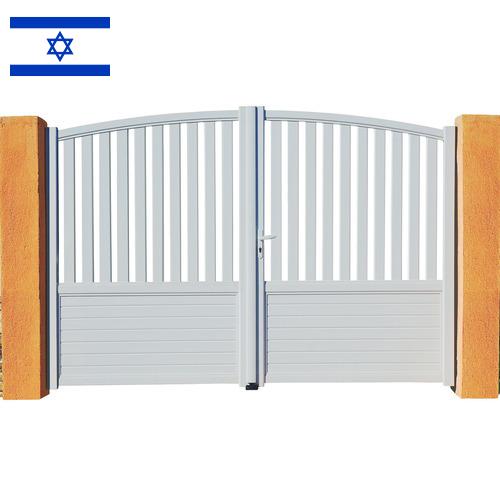 Ворота из Израиля