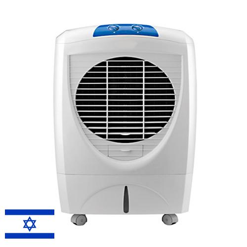 Воздухоохладители из Израиля