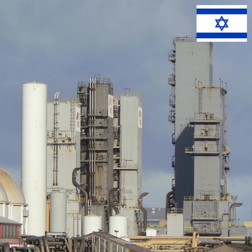Воздухоразделительные станции из Израиля