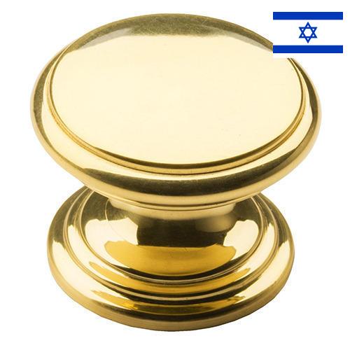 Втулка медная из Израиля