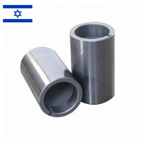 Втулка насоса из Израиля