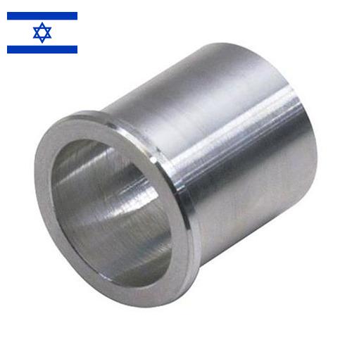 Втулки алюминиевые из Израиля