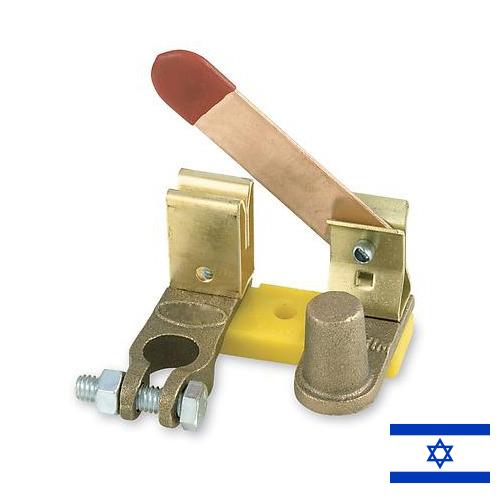 Выключатель концевой из Израиля