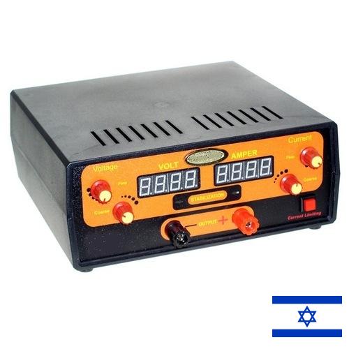 выпрямитель тока из Израиля