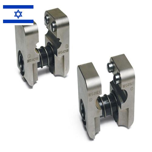 Вырубные штампы из Израиля