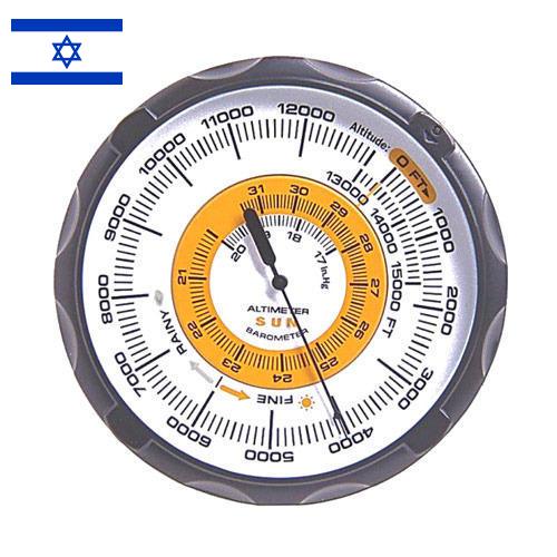 Высотомер из Израиля