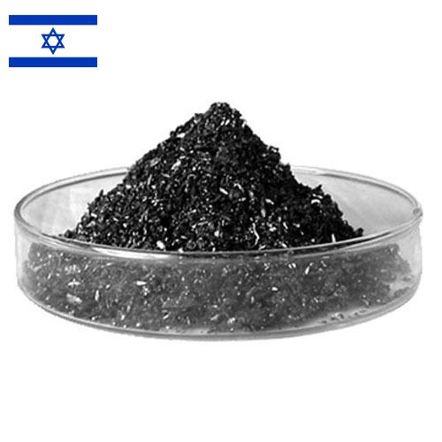 Йод из Израиля