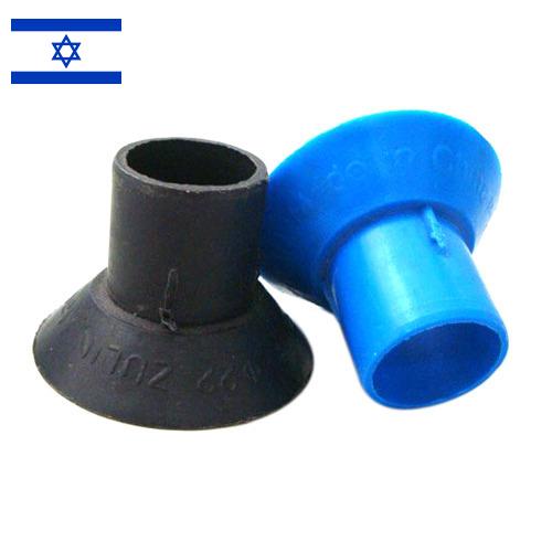 Заглушки для труб из Израиля