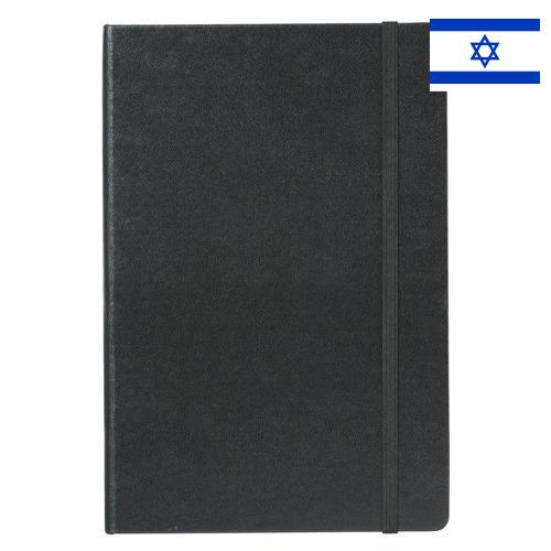 заменитель кожи из Израиля