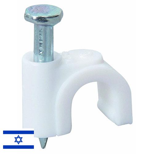 зажим троса из Израиля